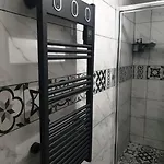 La Terracotta Rer C -n104-a6 * Brétigny-sur-Orge