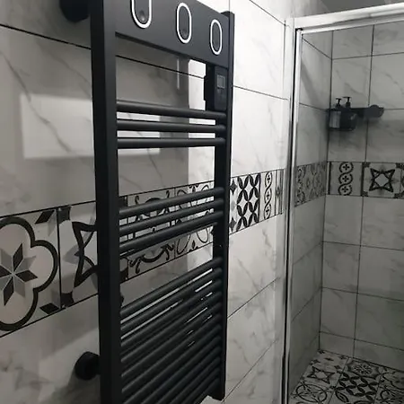 La Terracotta Rer C -n104-a6 * Bretigny-sur-Orge