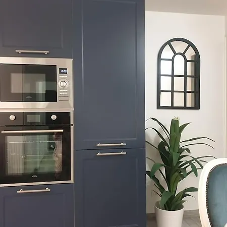 Guest house La Terracotta Rer C -n104-a6 *