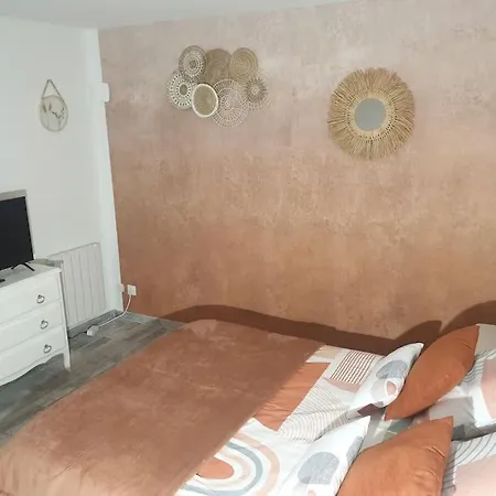 La Terracotta Rer C -n104-a6 Pensión Brétigny-sur-Orge