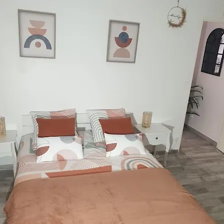 Guest house La Terracotta Rer C -n104-a6