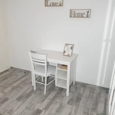 La Terracotta Rer C -n104-a6 * Bretigny-sur-Orge